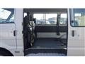 2015 Nissan Vanette Van