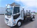 2019 Mitsubishi Fuso Fighter