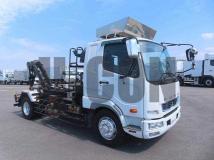2019 Mitsubishi Fuso Fighter
