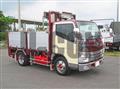 2019 Mitsubishi Fuso Canter