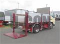 2019 Mitsubishi Fuso Canter