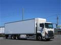 2015 Hino Profia