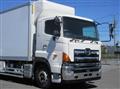 2015 Hino Profia