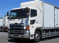 2015 Hino Profia