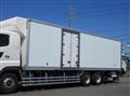 2015 Hino Profia