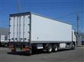2015 Hino Profia