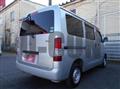 2017 Toyota Townace Van