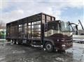 2012 Mitsubishi Fuso Super Great