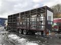 2012 Mitsubishi Fuso Super Great