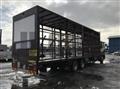2012 Mitsubishi Fuso Super Great