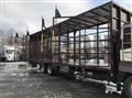 2012 Mitsubishi Fuso Super Great