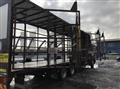 2012 Mitsubishi Fuso Super Great