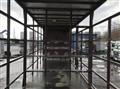 2012 Mitsubishi Fuso Super Great