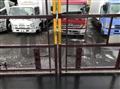 2012 Mitsubishi Fuso Super Great