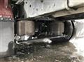 2012 Mitsubishi Fuso Super Great