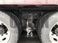 2012 Mitsubishi Fuso Super Great