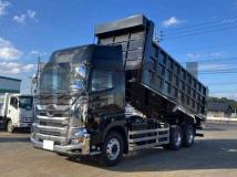 2024 Hino Profia