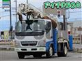 2007 Mitsubishi Fuso Canter