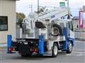 2007 Mitsubishi Fuso Canter