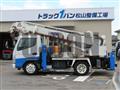 2007 Mitsubishi Fuso Canter