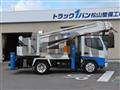 2007 Mitsubishi Fuso Canter