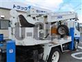 2007 Mitsubishi Fuso Canter