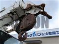 2007 Mitsubishi Fuso Canter