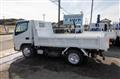 2019 Mitsubishi Fuso Canter