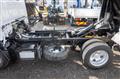 2019 Mitsubishi Fuso Canter