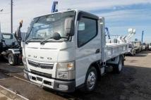 2019 Mitsubishi Fuso Canter