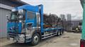 2009 Hino Profia