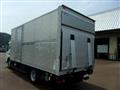 2020 Mitsubishi Fuso Canter
