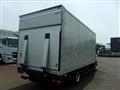 2020 Mitsubishi Fuso Canter
