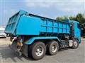 2015 Hino Profia