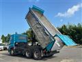 2015 Hino Profia