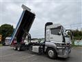 2020 Mitsubishi Fuso Super Great