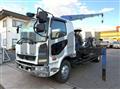 2017 Mitsubishi Fuso Fighter