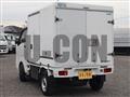 2015 Daihatsu Hijet Truck