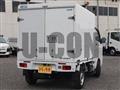 2015 Daihatsu Hijet Truck