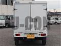 2015 Daihatsu Hijet Truck
