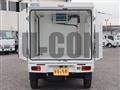 2015 Daihatsu Hijet Truck