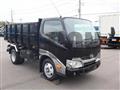 2018 Hino Dutro