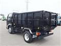 2018 Hino Dutro