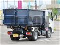 2024 Mitsubishi Fuso Canter