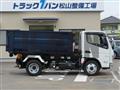 2024 Mitsubishi Fuso Canter