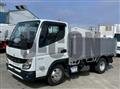 2021 Mitsubishi Fuso Canter