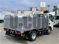 2021 Mitsubishi Fuso Canter