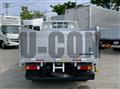 2021 Mitsubishi Fuso Canter