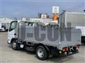 2021 Mitsubishi Fuso Canter