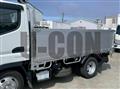 2021 Mitsubishi Fuso Canter